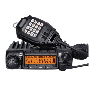 Автомобильная радиостанция Racio R2000 UHF